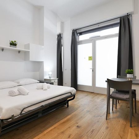 Primopiano - La Malfa Flats Lejlighed Milano Eksteriør billede