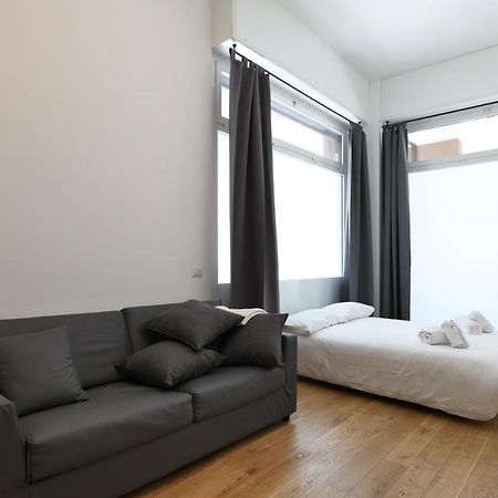 Primopiano - La Malfa Flats Lejlighed Milano Eksteriør billede