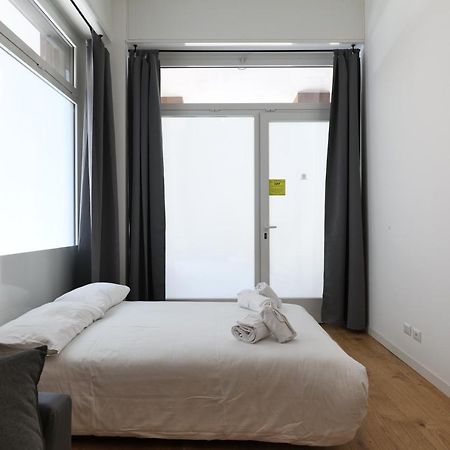 Primopiano - La Malfa Flats Lejlighed Milano Eksteriør billede